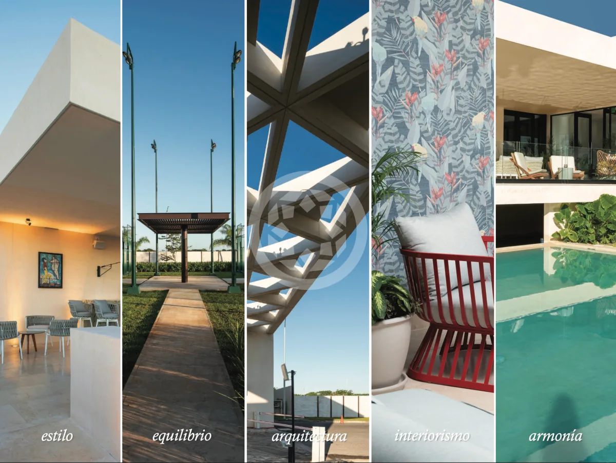 Terreno Residencial en Venta en SOLUNA en Mérida