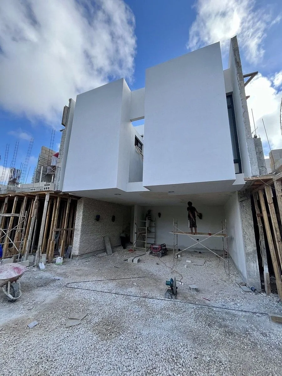 Casa en preventa en Temozón Norte, Mérida, Yucatán.