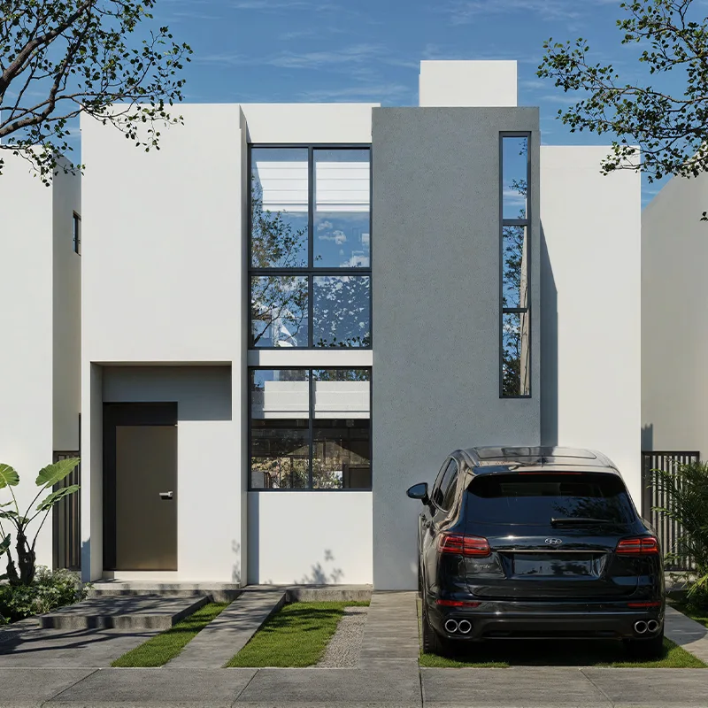 Casa en venta en Mérida, Yucatán