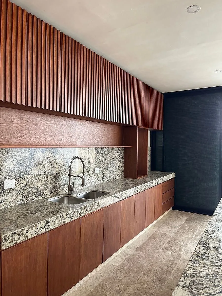Casa en venta en Temozón Norte, Mérida