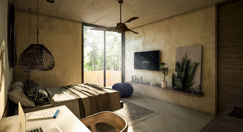 Departamento en venta en Mérida, Yucatán
