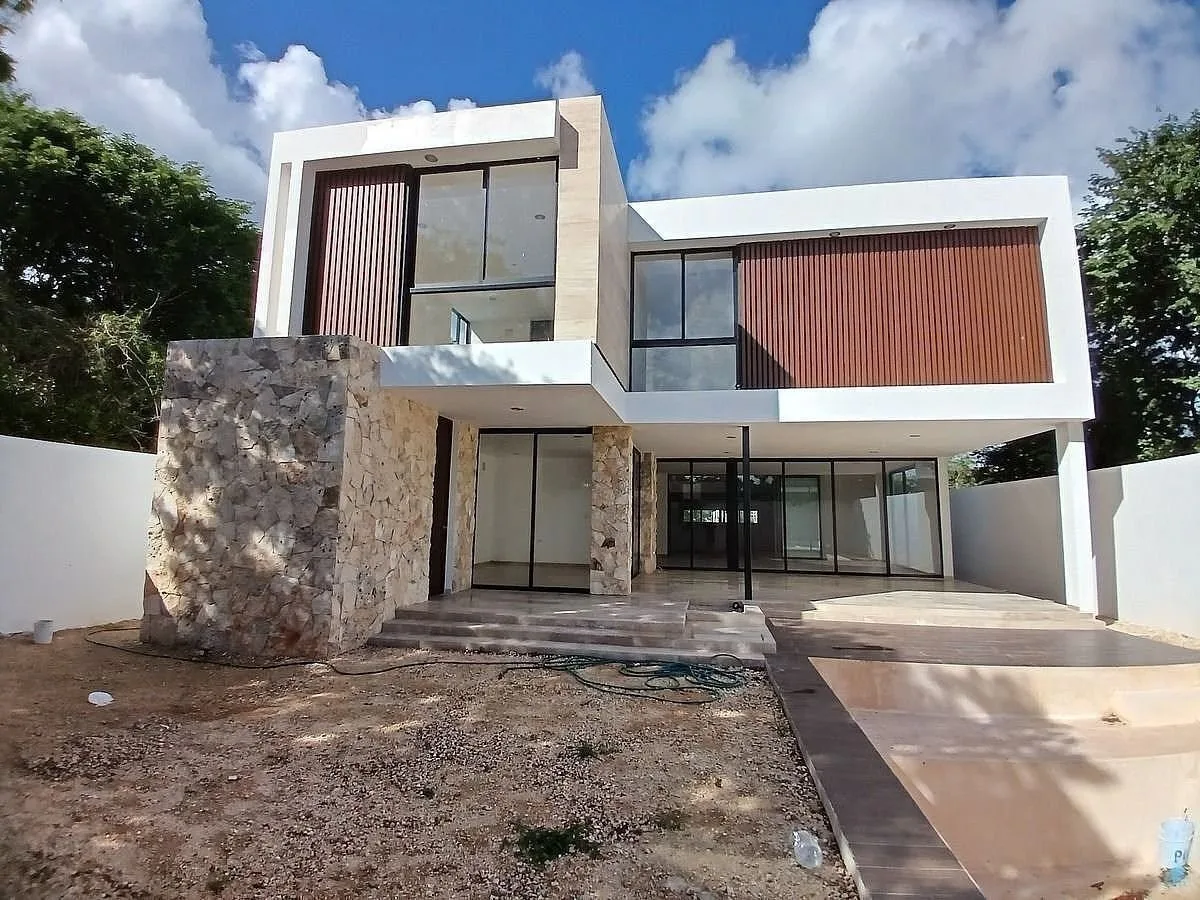 Casa en venta en Residencial Nortemerida, Mérida, Yucatán