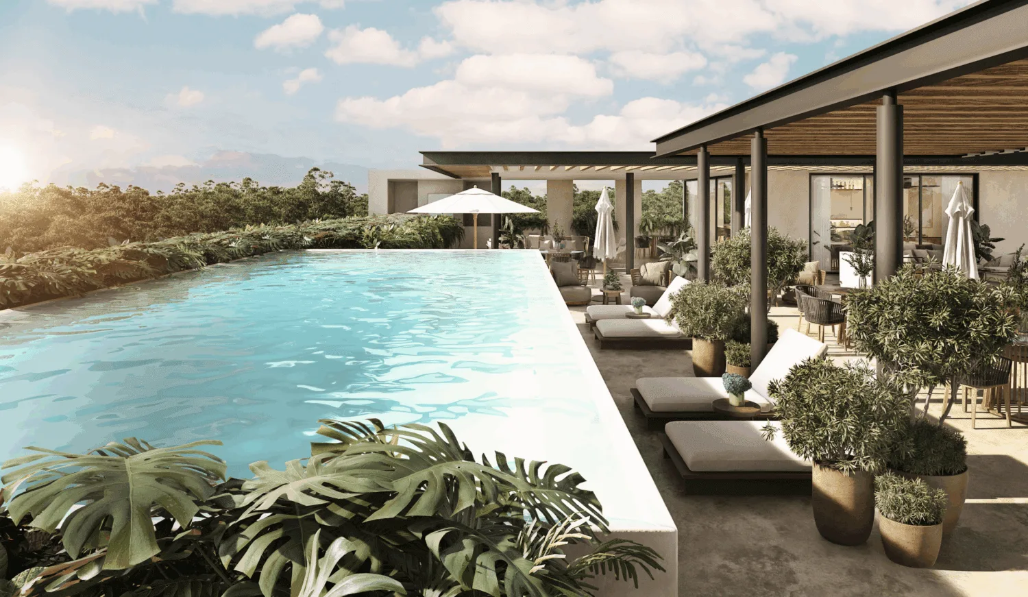 Departamento en venta en Mérida, Yucatán