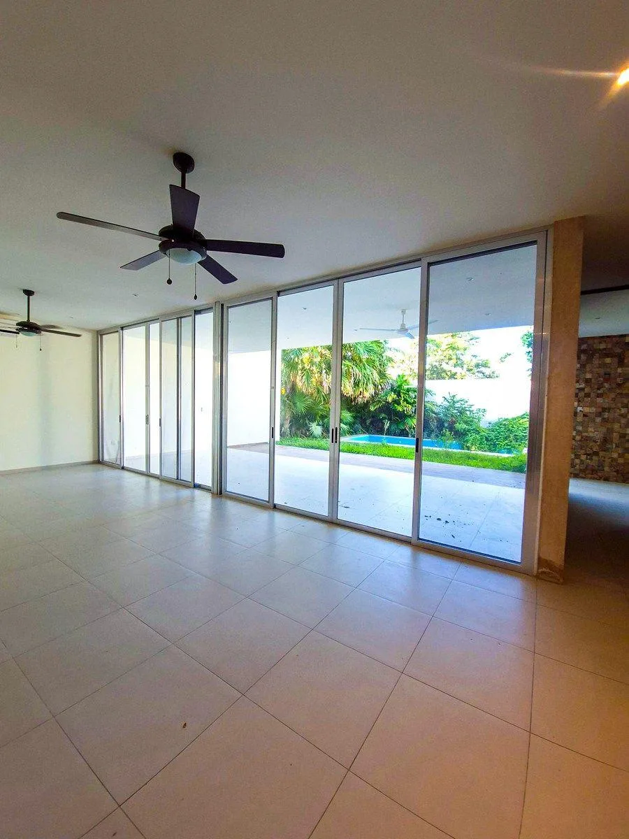 Casa en venta en Mérida, Temozón Norte