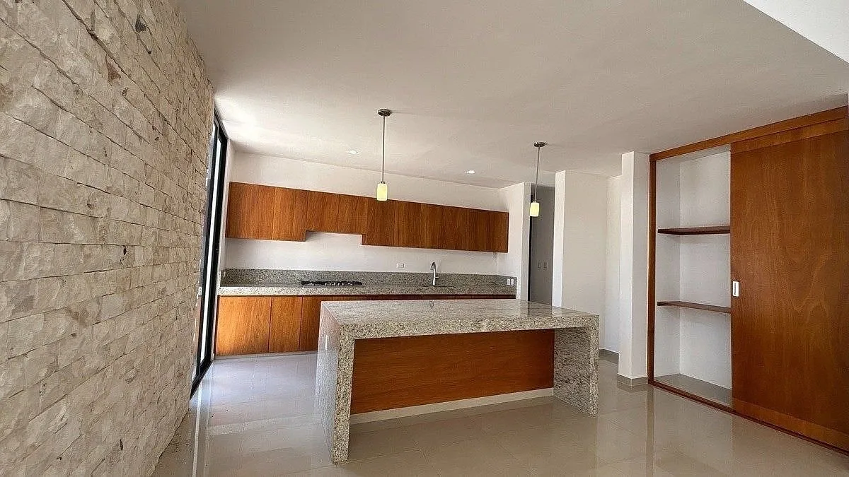 Casa en venta en privada Rocío Country Living, Norte de Mérida