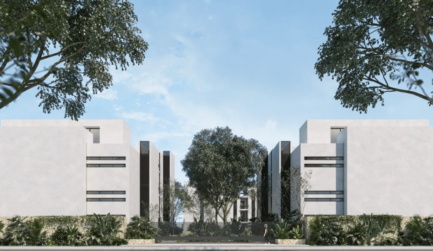 Departamento en venta en Mérida, Yucatán