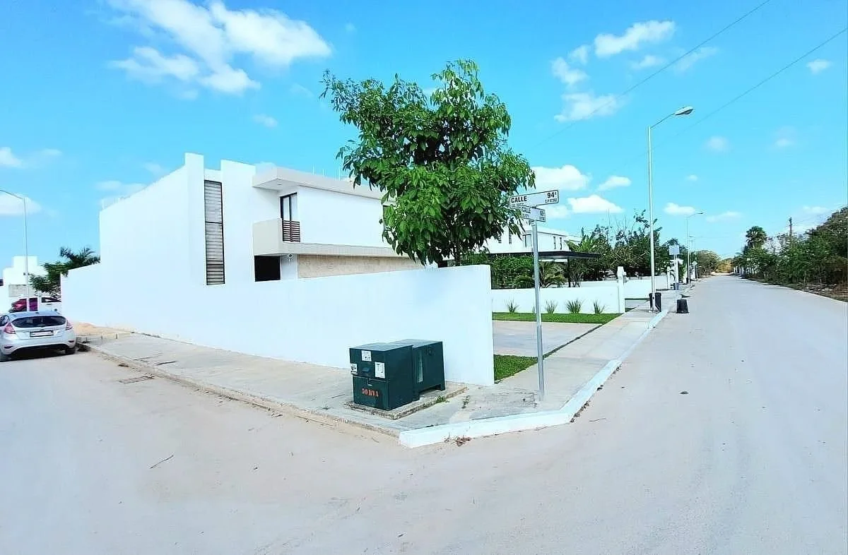 Casa en venta en Dzitya
