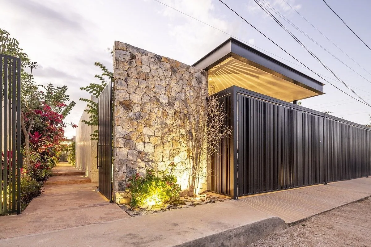 Casa en venta en Mérida, Santa Gertrudis Copó