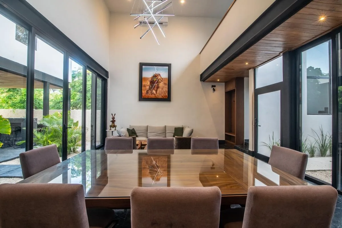 CASA EN VENTA en Mérida Yucatán