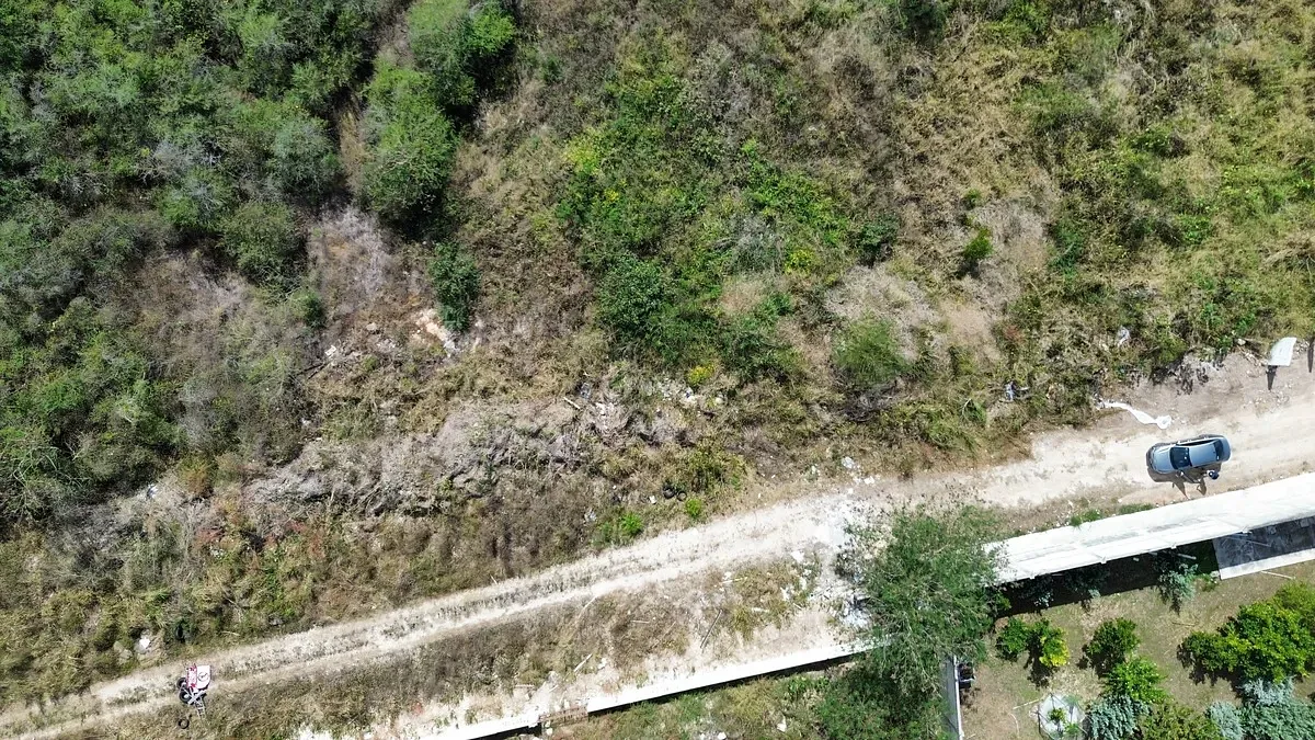 Terreno en venta en Santa Gertrudis Copo, Mérida | ideal para proyectos