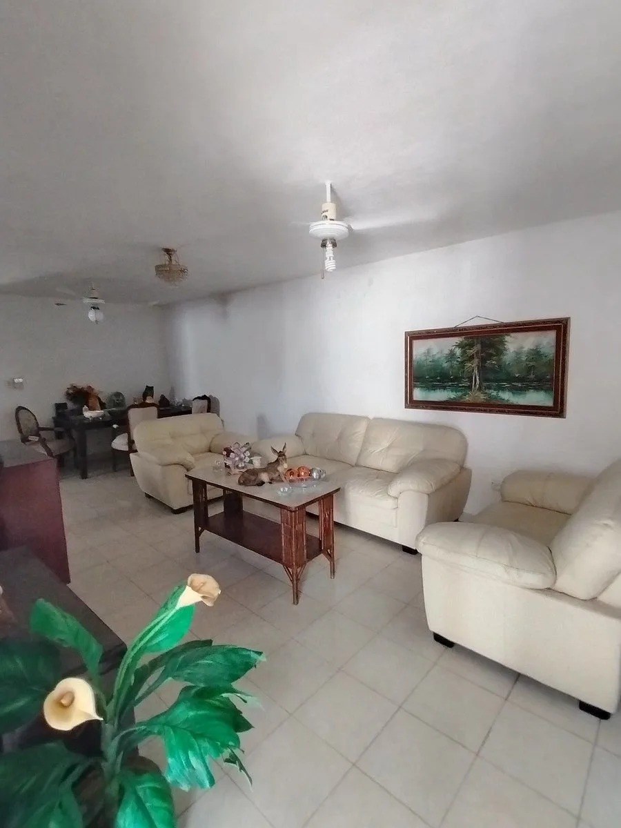 Casa en venta en el centro de Mérida