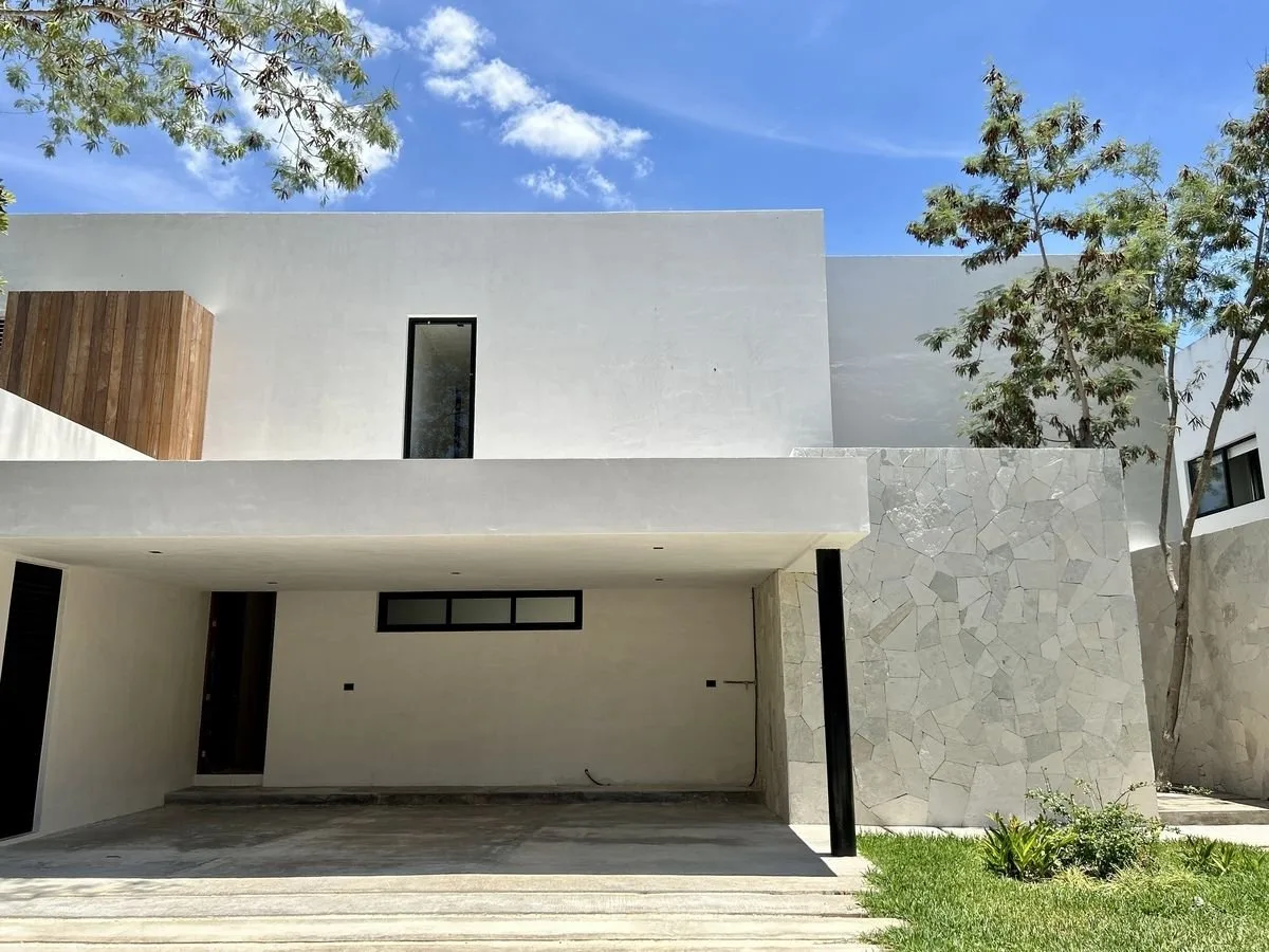 Casa en Venta Yucatán Country Club