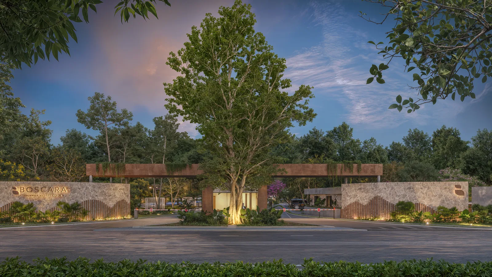 TERRENOS RESIDENCIALES SITPACH YUCATÁN