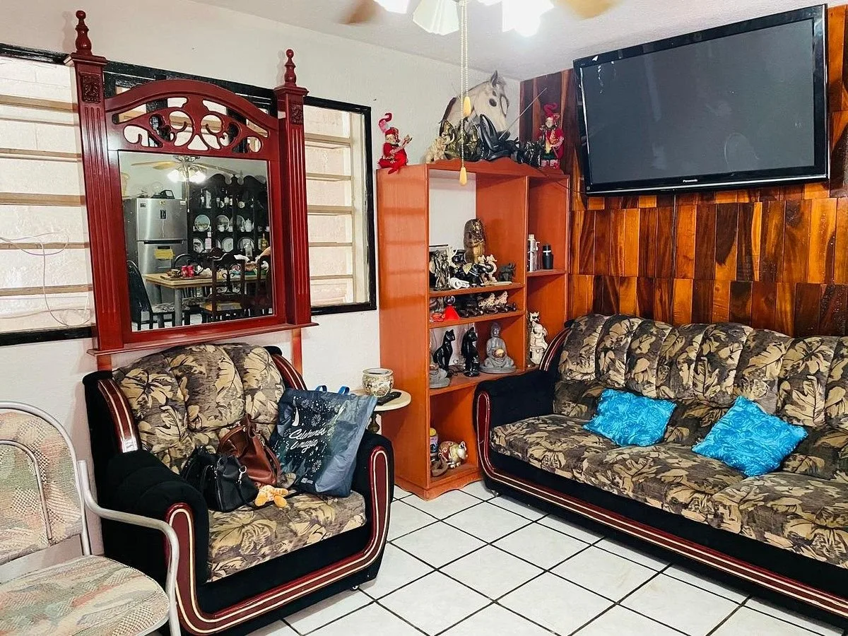 Casa en venta en Itzimna - Alta plusvalía dentro de Mérida