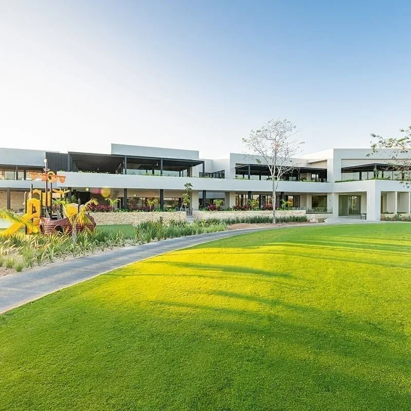 Terreno en venta en privada Provincia con club de golf, Mérida, Yucatán