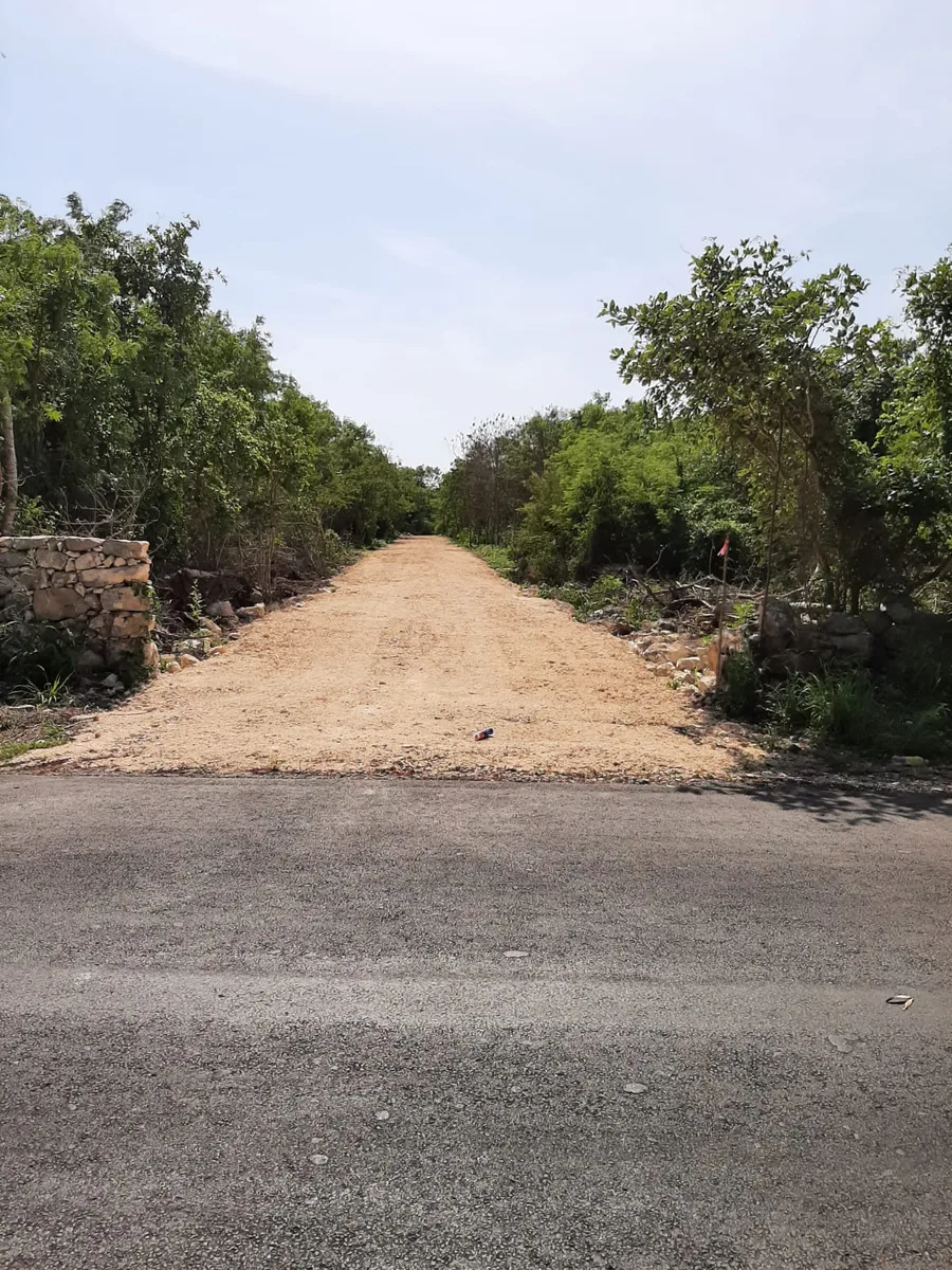 Propiedad en venta en Mérida, Yucatán