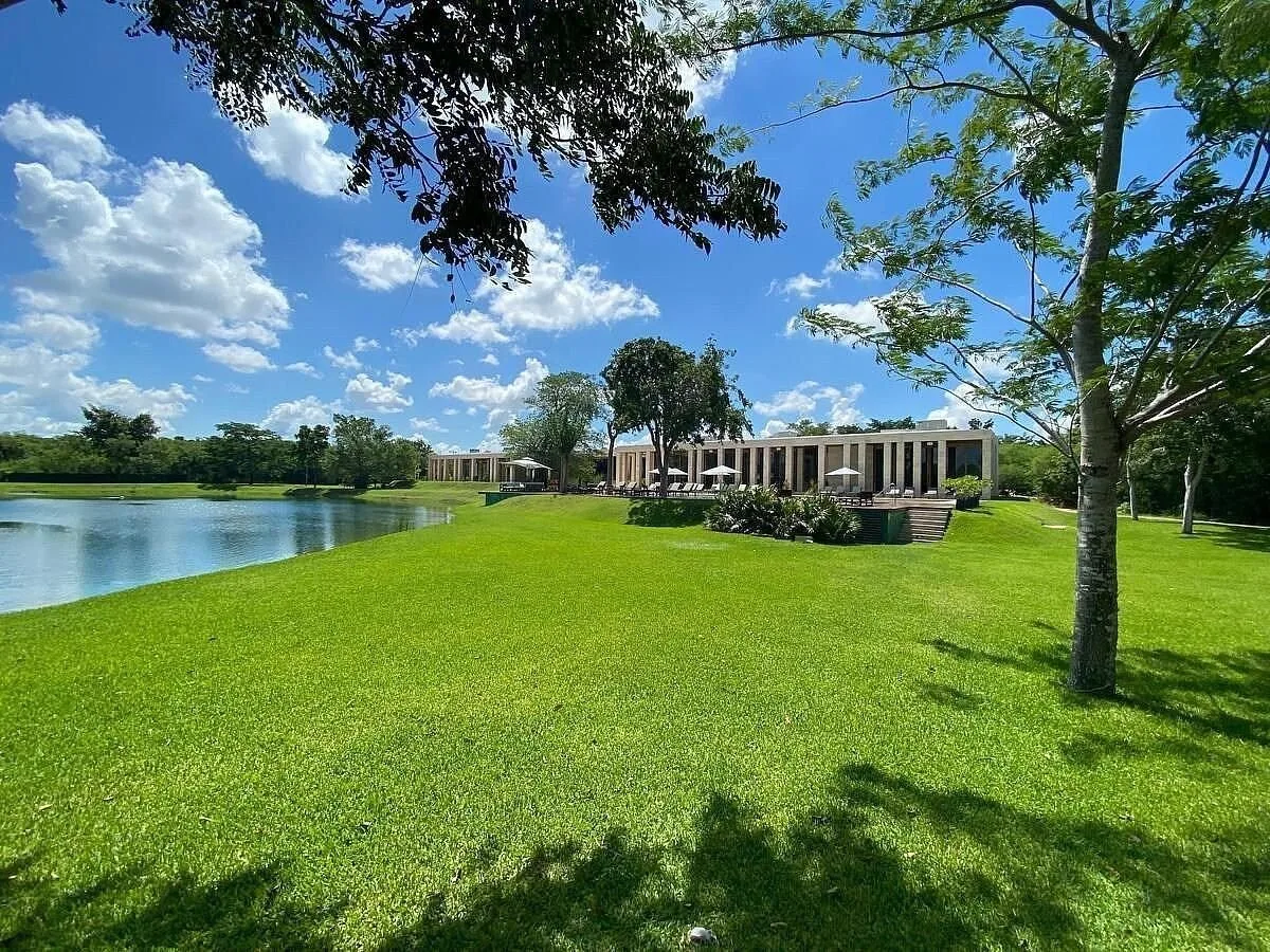 Terreno en venta en Cabo Norte Mérida