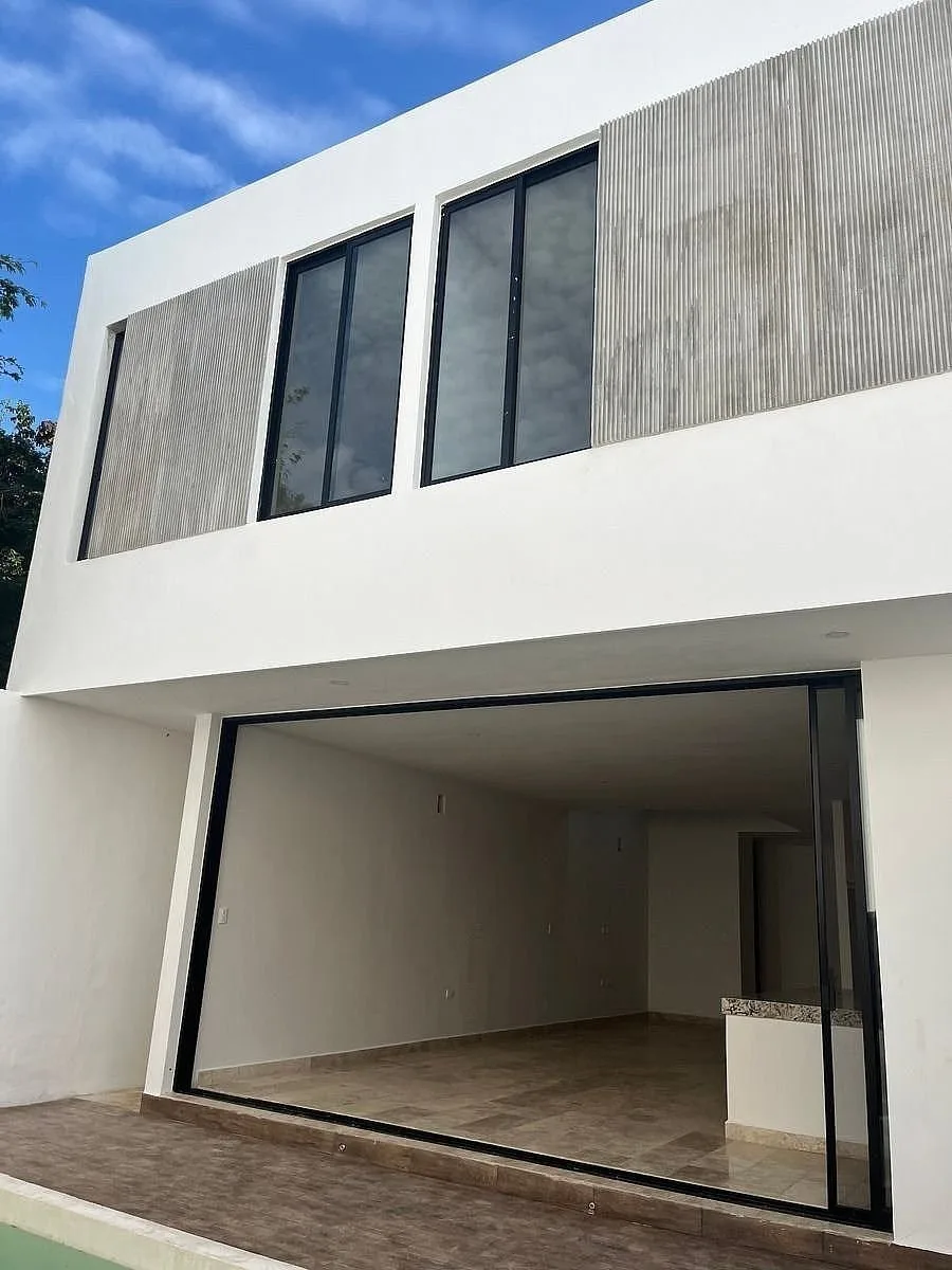 Casa en venta en Temozón Norte, Mérida