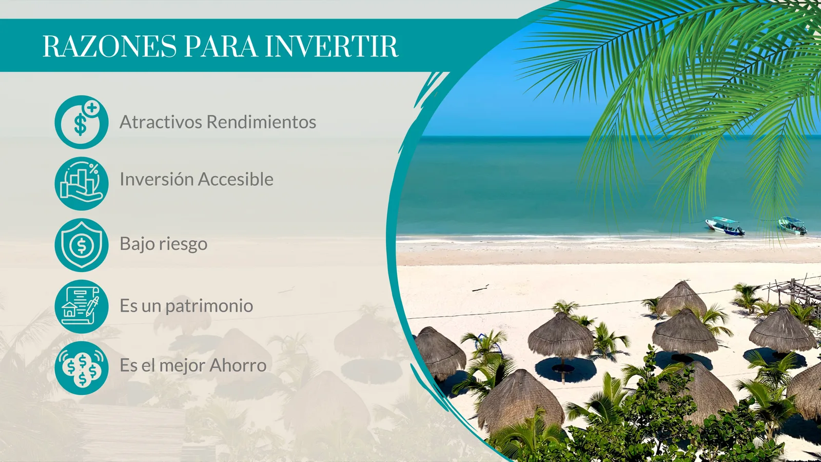 Propiedad en venta en Mérida, Yucatán