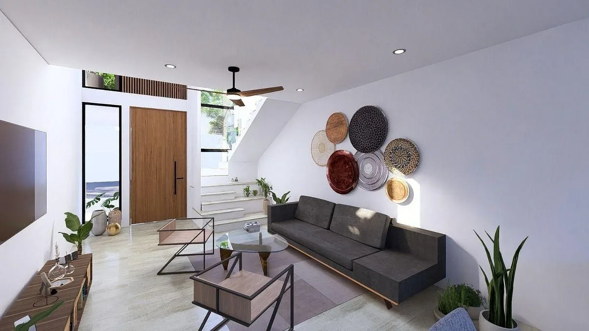 Casa en Preventa en Altozano, Mérida