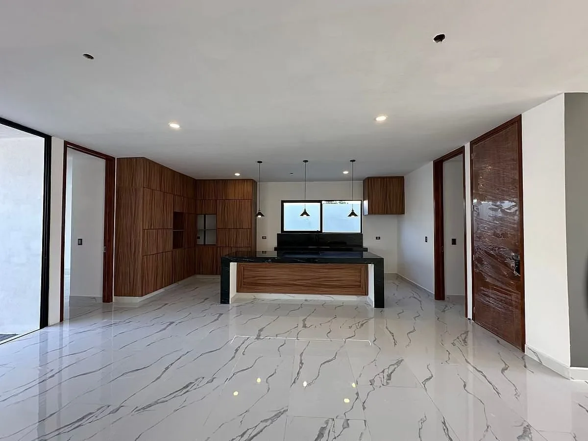 Casa en venta en Residencial Aire Puro