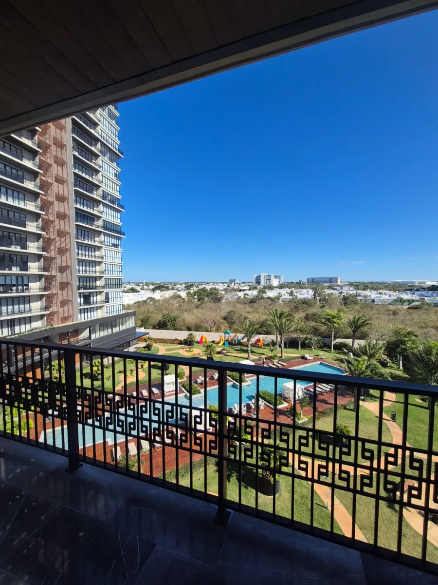 Departamento en venta en Mérida, Yucatán