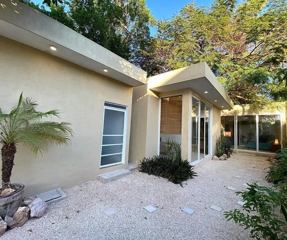 Venta de Casa Nueva en el Barrio de Santiago con diseño Increible