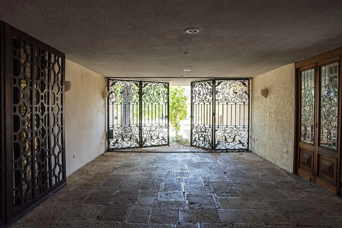 Casa en venta en la Colonia Mexico, Mérida, Yucatán