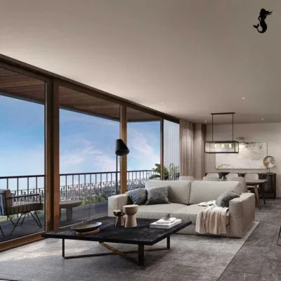 Departamento en venta en Mérida, Yucatán