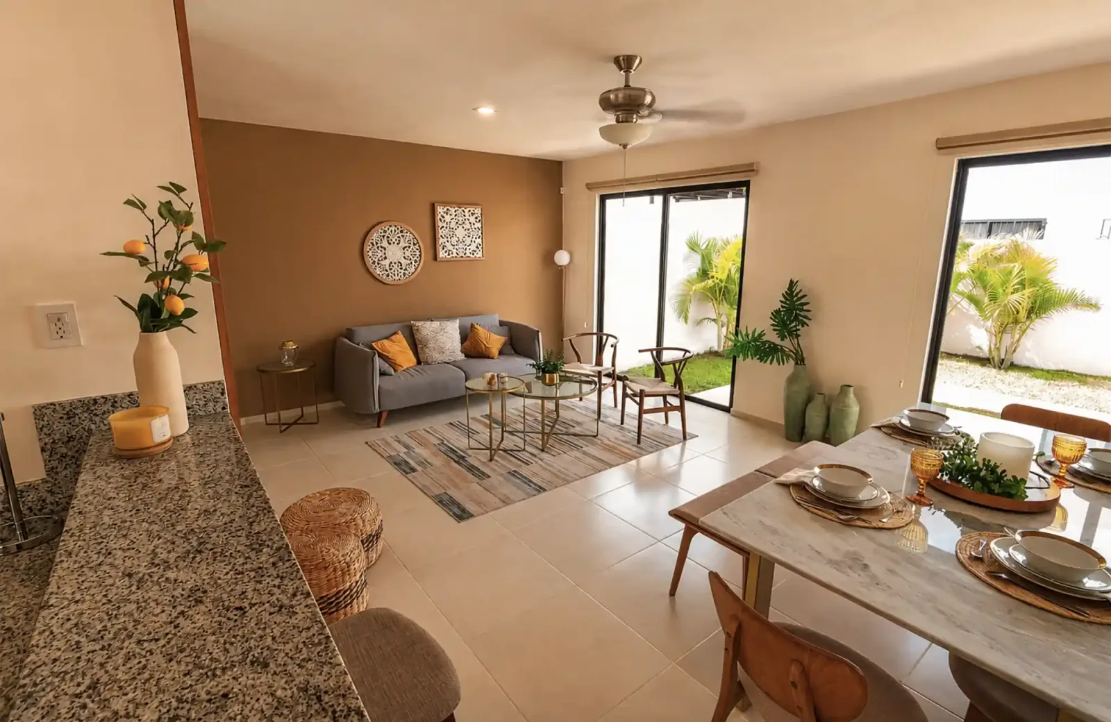 Casa en venta en Mérida, Yucatán