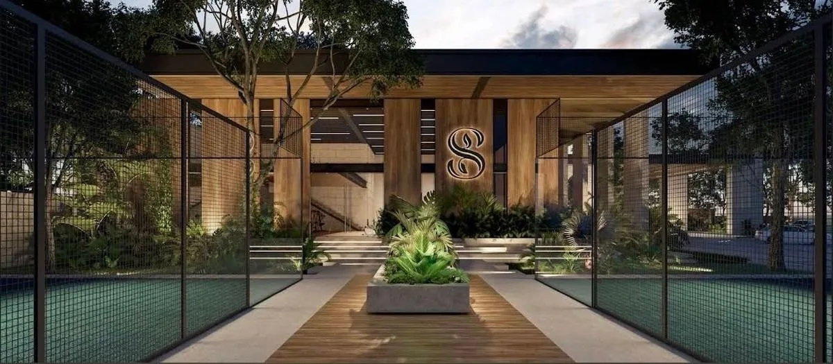 TERRENO CON AMENIDADES EN PRIVADA SILVESTRE