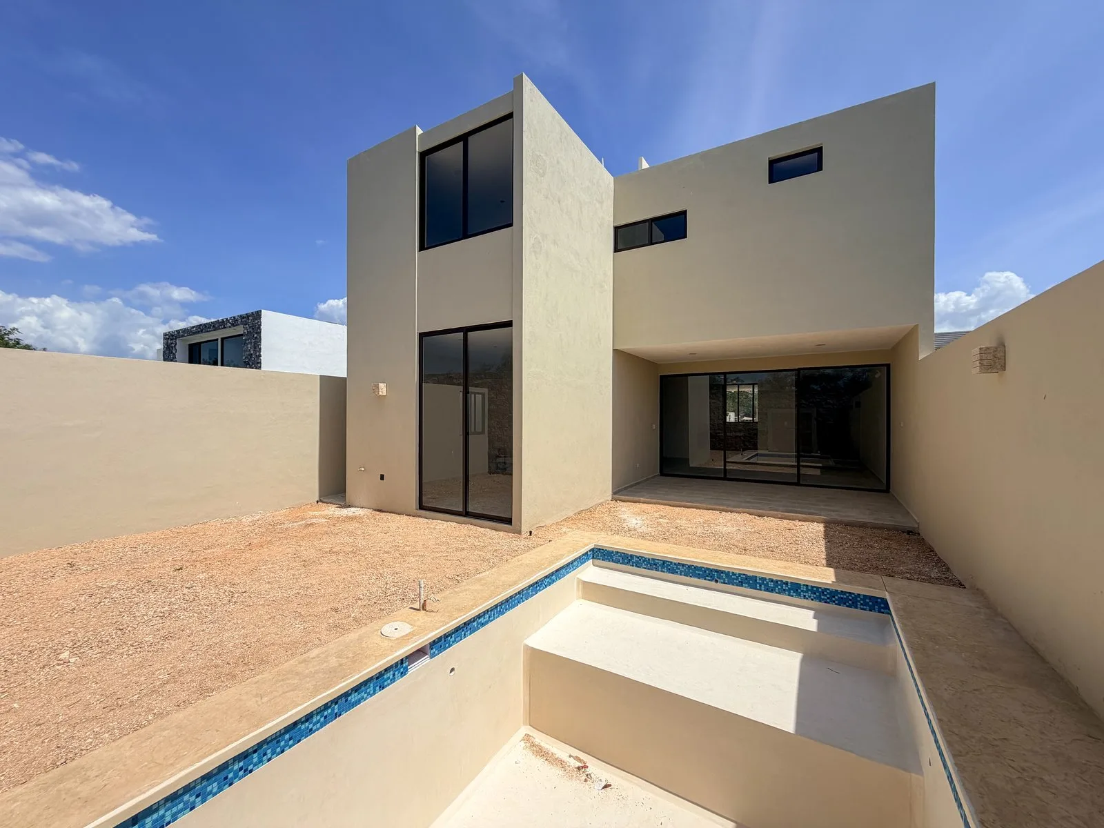 Venta de Casa en Privada en Xcanatun