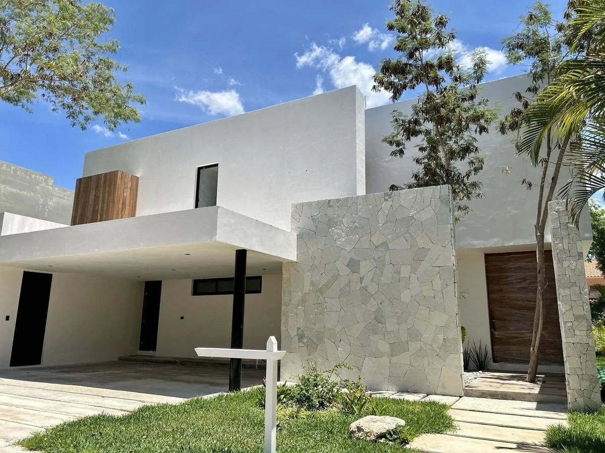 Casa en Venta Yucatán Country Club