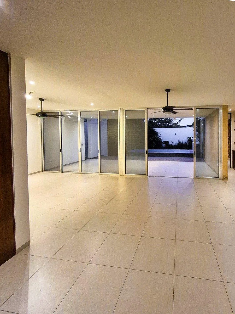 Casa en venta en Mérida, Temozón Norte