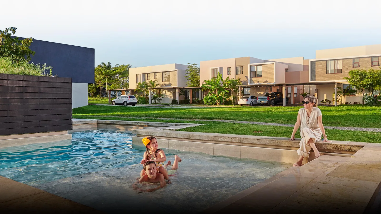 Desarrollo en venta en Mérida, Yucatán