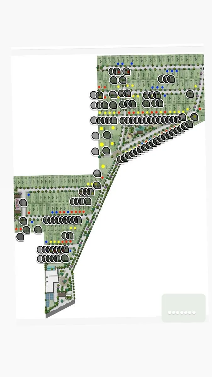 TERRENO EN SILVESTRE RESIDENSIAL