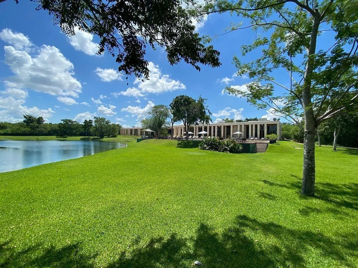 Terreno en venta en Cabo Norte Mérida