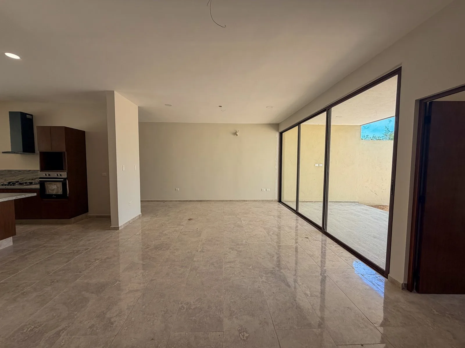 Venta de Casa en Privada en Xcanatun