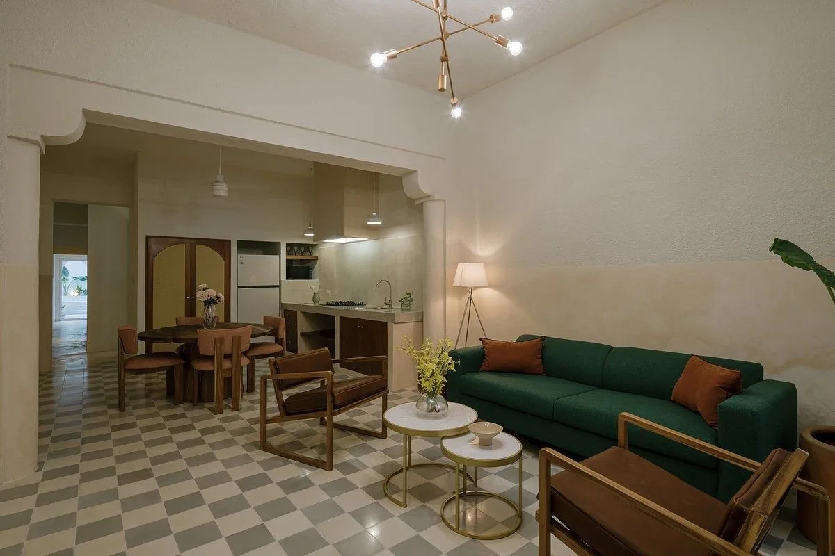 Casa en venta en Mérida, Yucatán