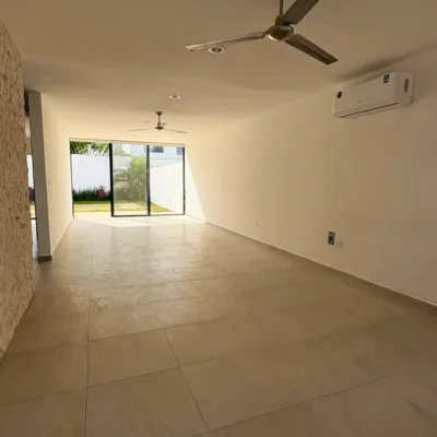 Casa en venta en Mérida, Yucatán