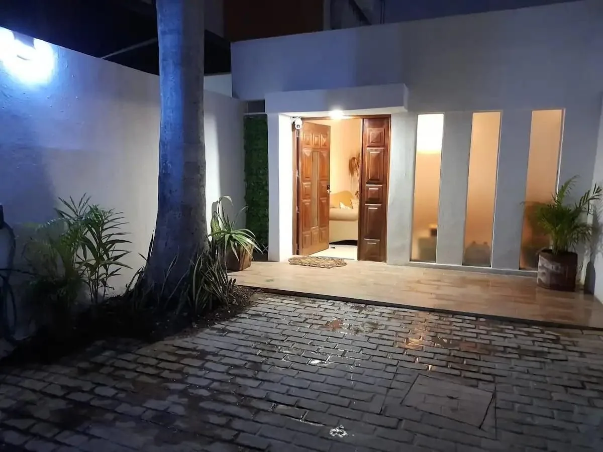 HERMOSA CASA AMUEBLADA Y EQUIPADA