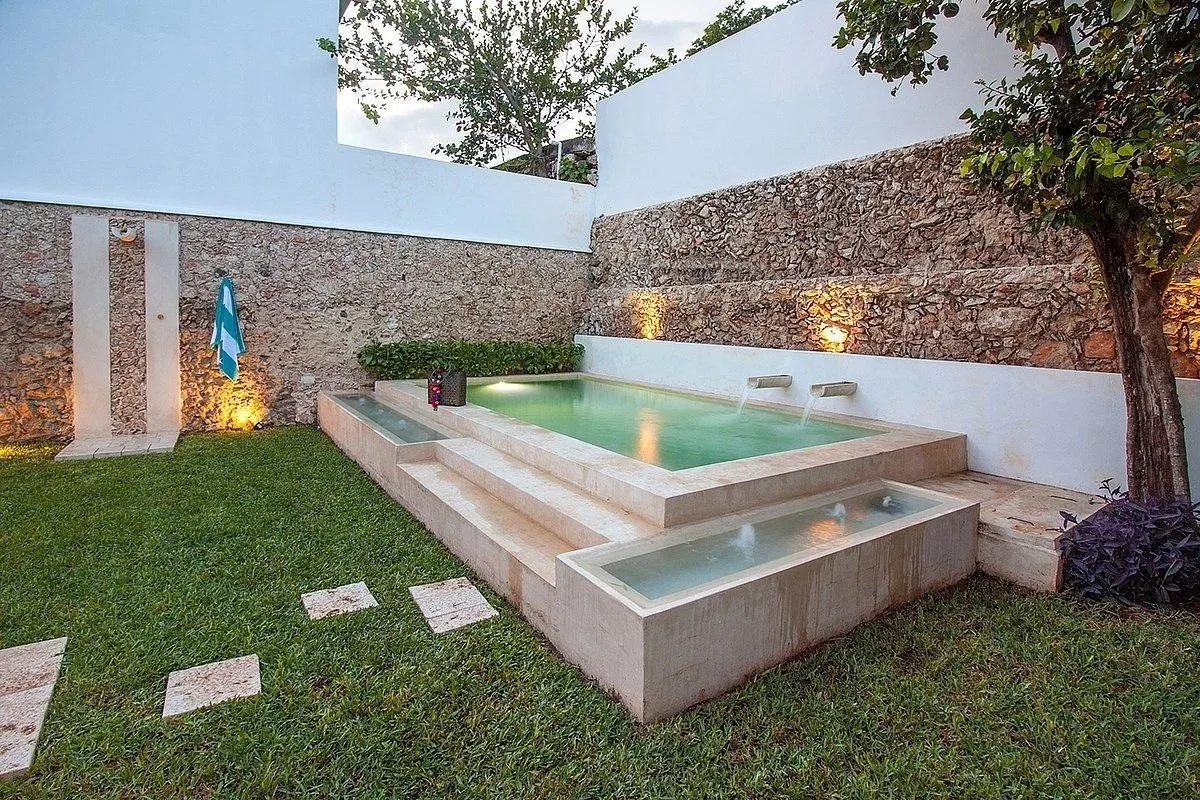 Casa en venta en el Centro de Mérida, San Sebastián