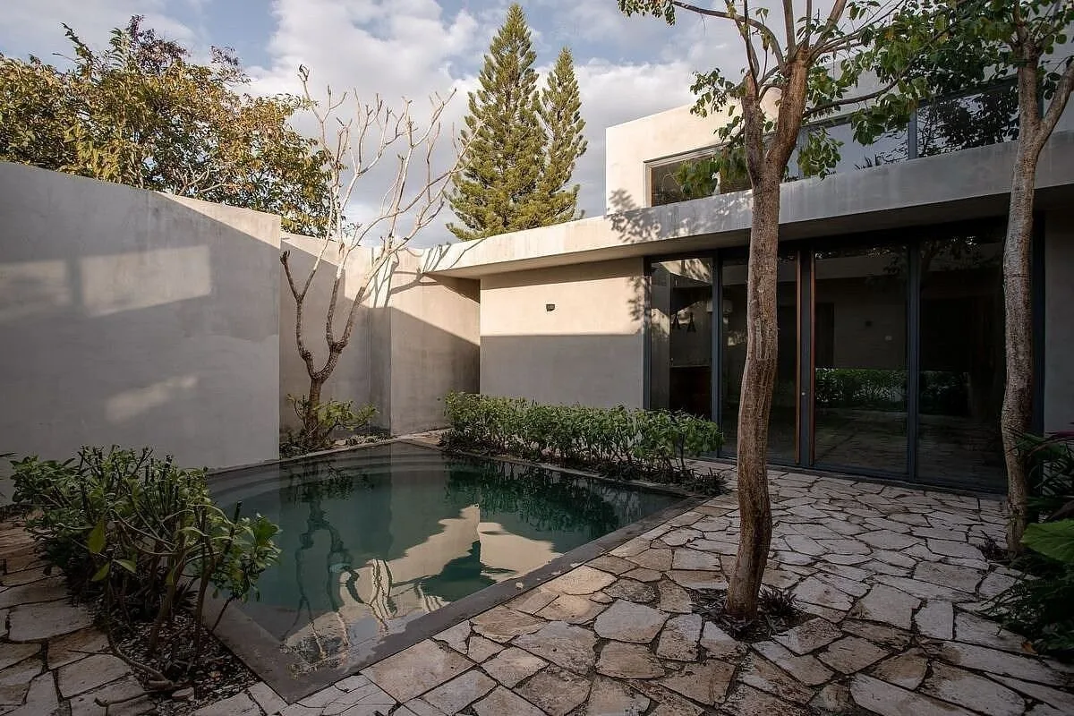 Casa en venta en Mérida, Yucatán, ideal para plataformas de rentas