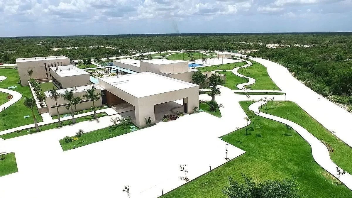 Terreno en Venta Privada Nortemerida, Mérida, Yucatán
