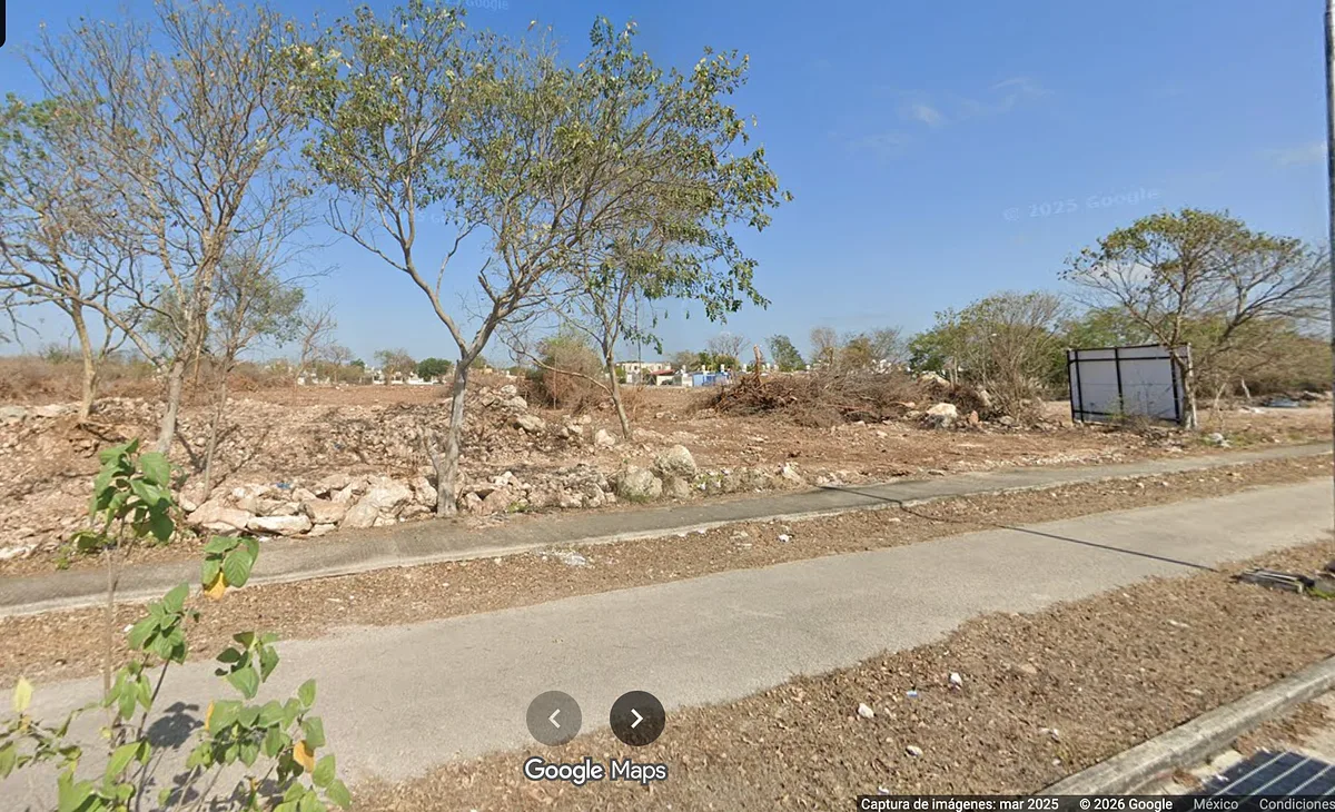 TERRENO COMERCIAL CAUCEL