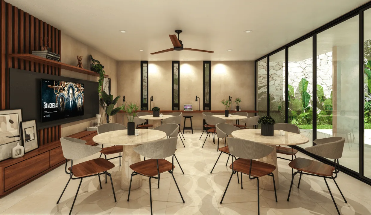 Departamento en venta en Mérida, Yucatán