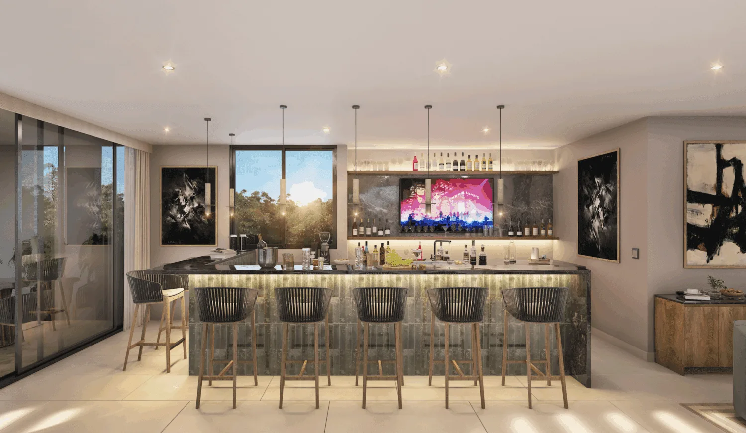 Departamento en venta en Mérida, Yucatán