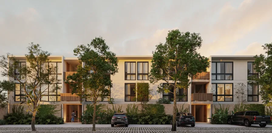 Departamento en venta en Mérida, Yucatán