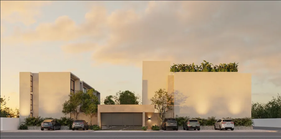 Departamento en venta en Mérida, Yucatán