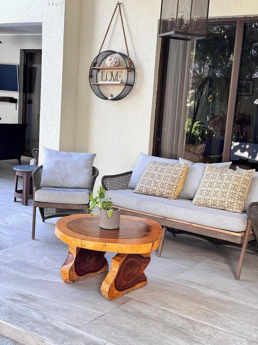 Casa en venta en Monterreal, Mérida